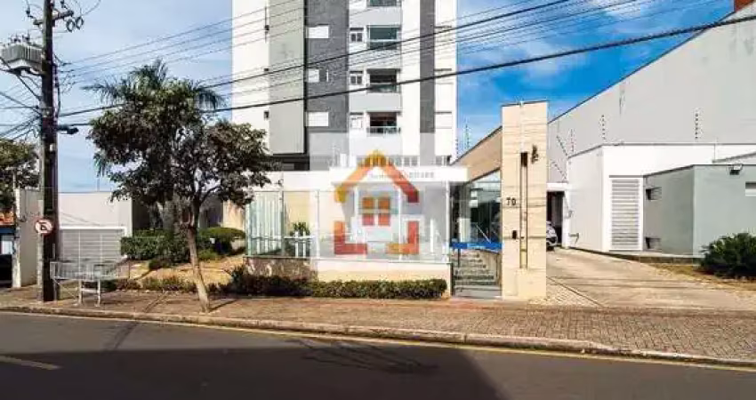 Apartamento para alugar em londrina, jardim lilian, com 2 quartos, com 81.96 m²