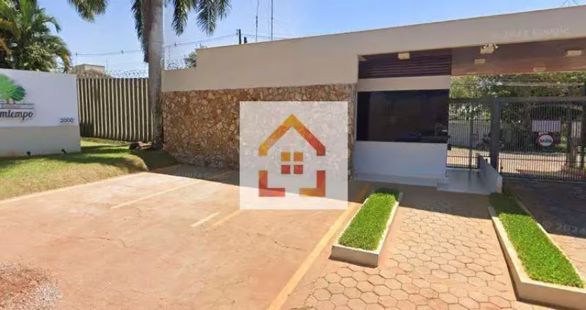 Casa à venda em londrina, esperança, com 4 suítes, com 550 m², cond. estancia bom tempo