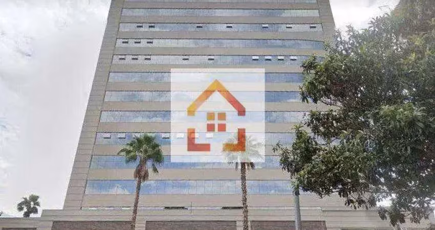 Sala para alugar em londrina, bela suiça, com 475 m², torre firenze