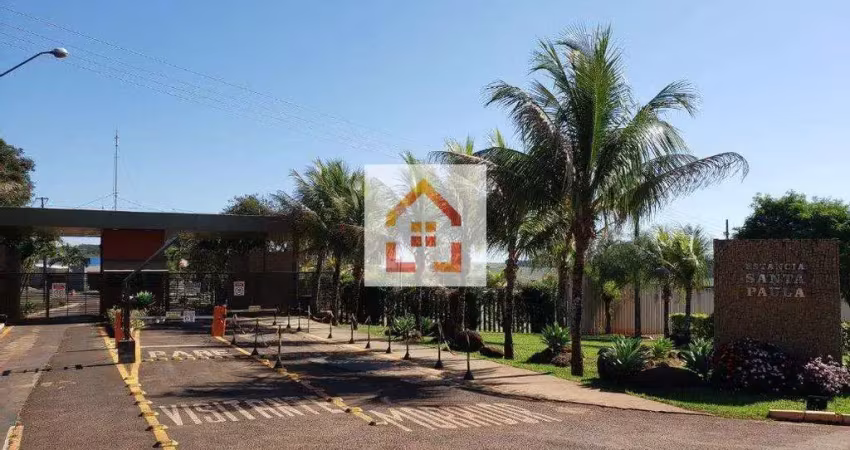 Casa à venda em cambé, estancia santa paula, com 4 suítes, com 461 m², estância santa paula londrina