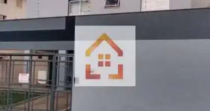 Apartamento à venda em londrina, vila shimabokuro, com 1 quarto, com 35 m², edificio terezina
