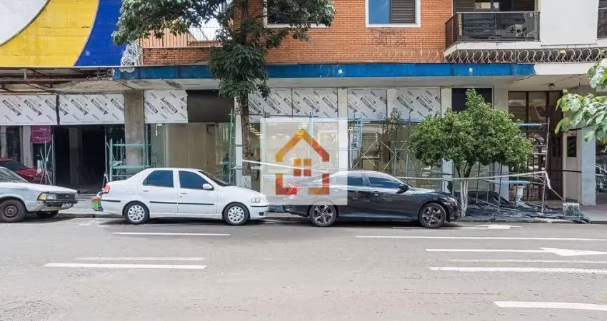 Sala comercial para alugar na Rua Pernambuco, 785, Centro, Londrina