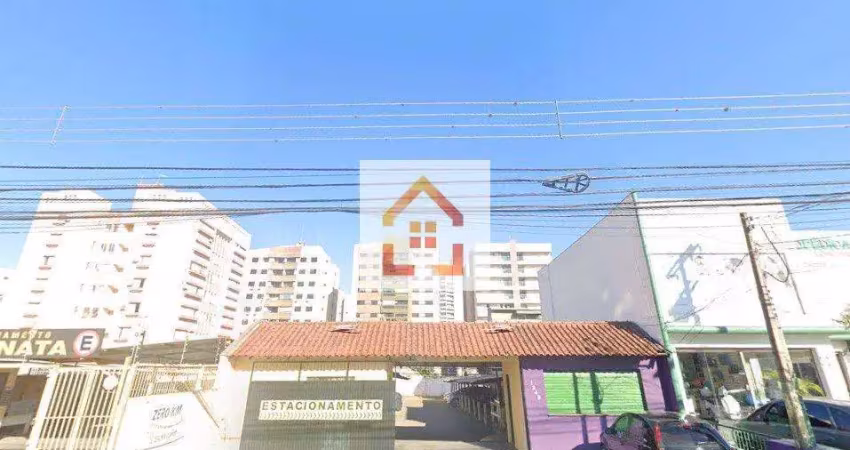 Terreno comercial à venda na Rua Senador Souza Naves, 1242, Centro, Londrina