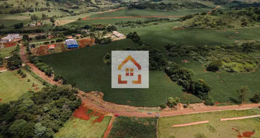 Terreno comercial à venda na Rodovia PR-445, Industrial, Londrina