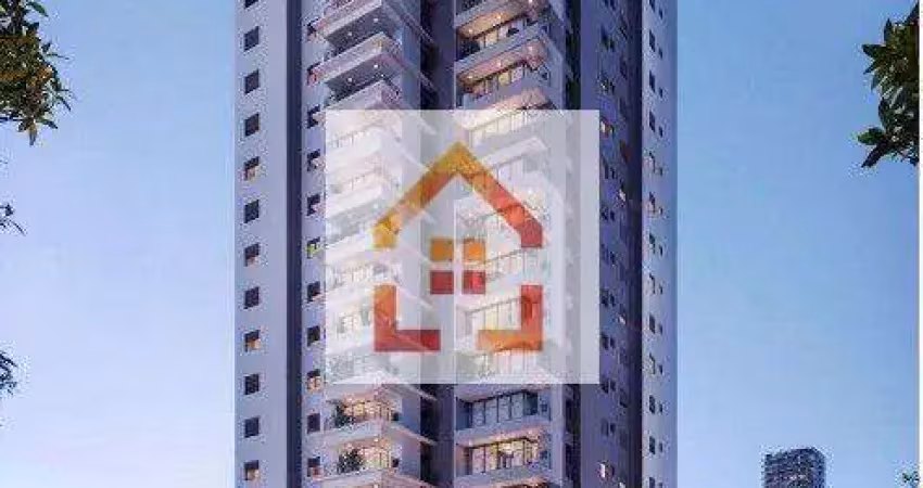 Apartamento à venda em londrina, gleba palhano, com 2 suítes, com 89.07 m², you 180