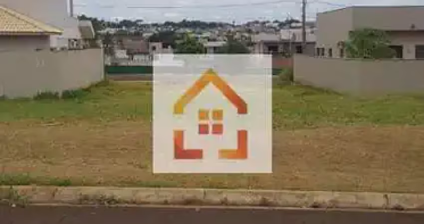 Terreno à venda em ibiporã, brasilia, royal boulevard