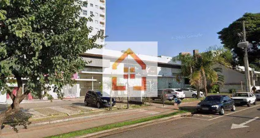 Sala comercial à venda na Avenida Duque de Caxias, 1255, Igapó, Londrina