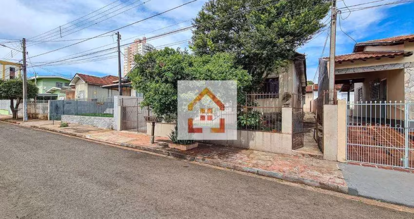 Casa para alugar em londrina, jardim palmares, com 2 quartos, com 60 m²