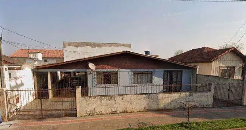 Casa à venda em londrina, waldemar hauer, com 3 quartos, com 160 m²