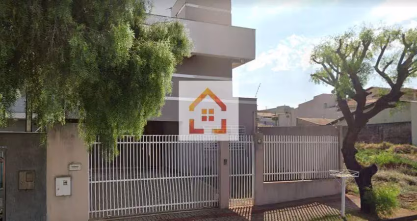 Casa à venda em londrina, coliseu, com 4 quartos, com 266 m²