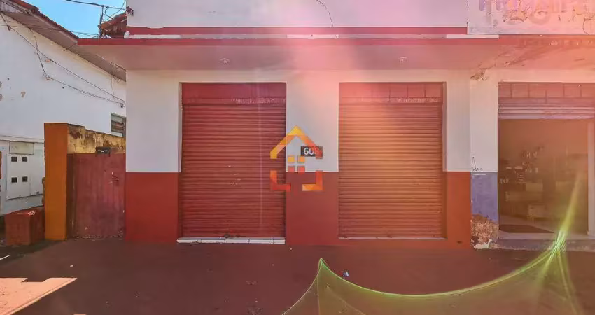 Ponto comercial para alugar na Rua Araguaia, 608, Jardim Agari, Londrina