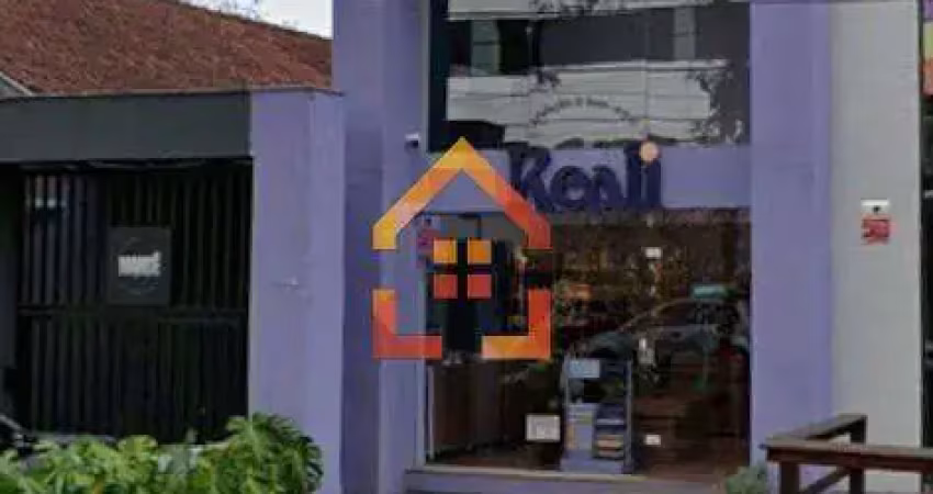 Ponto comercial para alugar na Rua Paranaguá, 700, Centro, Londrina