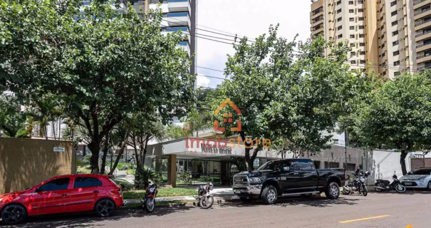 Edifício Torre de Málaga. Apartamento com 4 suítes à venda, 445 m²  - Gleba Palhano - Londrina/PR