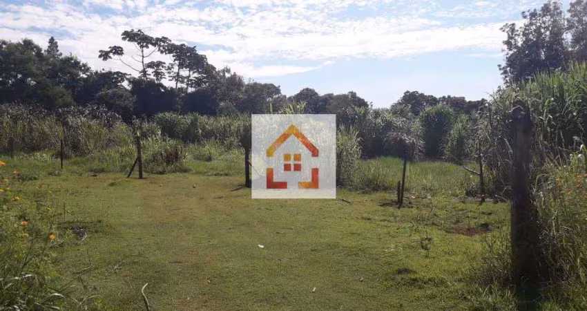 Terreno à venda na Estrada Warta Londrina, Área Rural de Cambé, Cambé