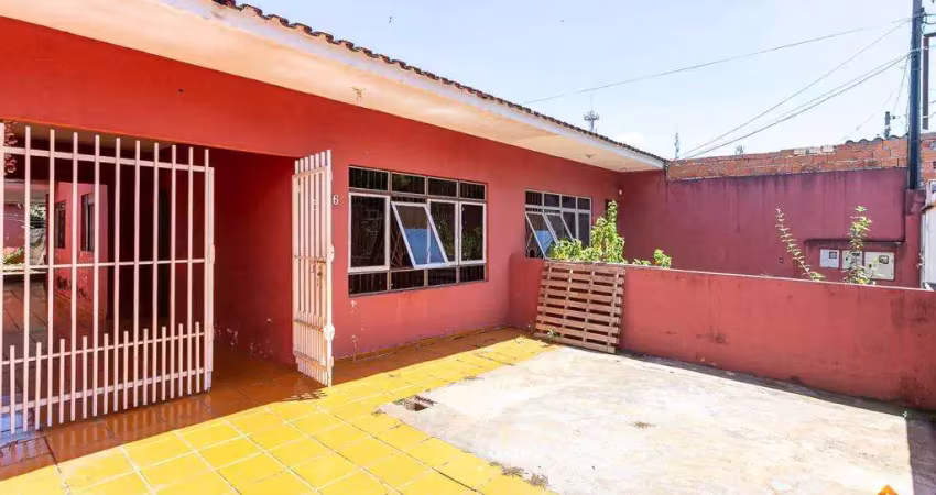 Casa à venda em londrina, aeroporto, com 3 quartos, com 99.84 m²