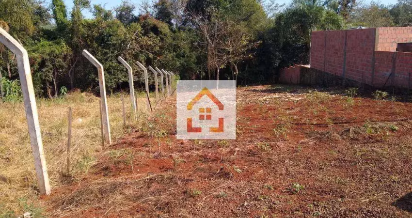 Chácara à venda em londrina, guaravera, com 897.06 m²