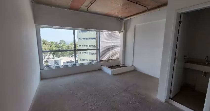 Sala comercial com 2 salas à venda na Rua Euclides Miragaia, 145, Centro, São José dos Campos