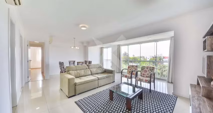 Apartamento com 3 quartos para alugar na Rua Doutor João Satt, 25, Jardim Europa, Porto Alegre