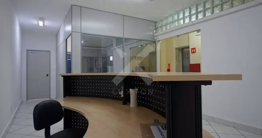 Sala comercial à venda na Praça Otávio Rocha, 54, Centro Histórico, Porto Alegre