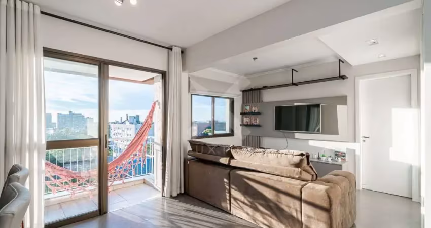 Apartamento com 2 quartos para alugar na Rua Piauí, 40, Santa Maria Goretti, Porto Alegre