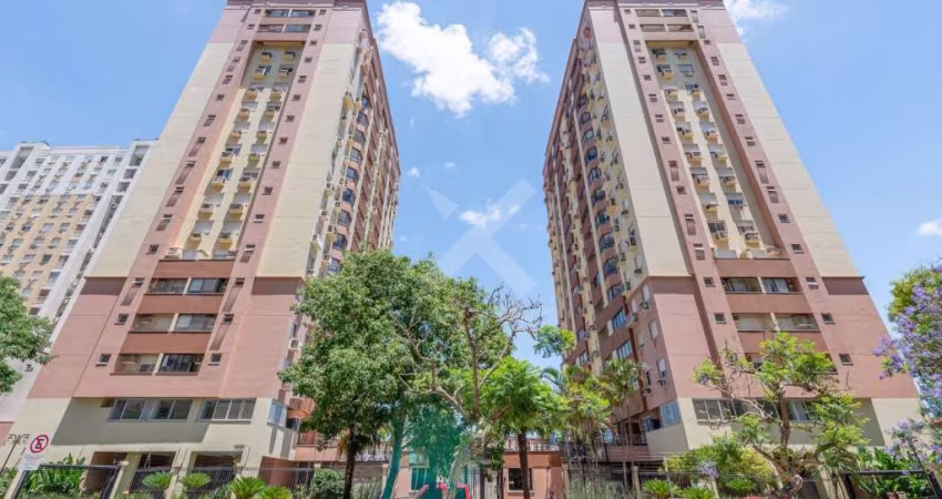 Apartamento com 3 quartos à venda na Avenida Dom Cláudio José Gonçalves Ponce de Leão, 165, Vila Ipiranga, Porto Alegre