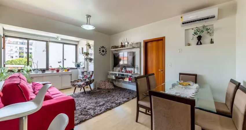 Apartamento com 3 quartos para alugar na Rua Roque Calage, 400, Passo da Areia, Porto Alegre