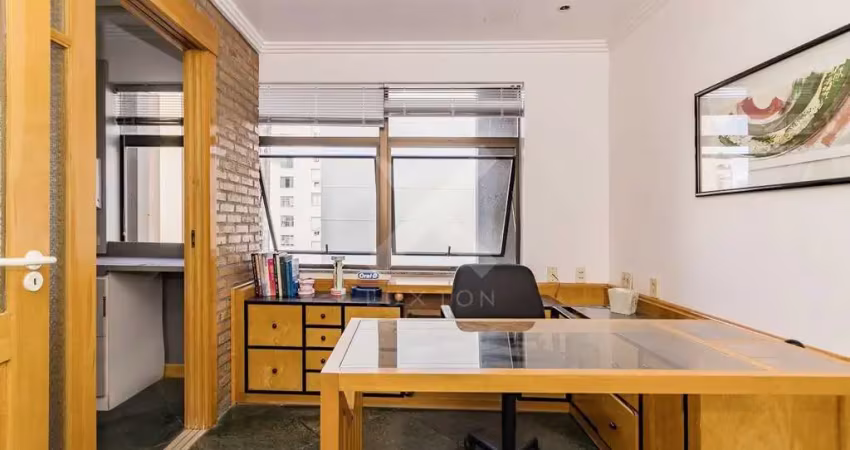 Sala comercial à venda na Praça Júlio de Castilhos, 20, Independência, Porto Alegre