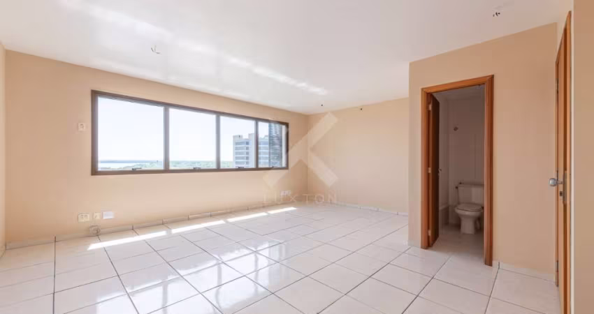 Sala comercial à venda na Avenida Borges de Medeiros, 2105, Praia de Belas, Porto Alegre