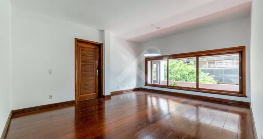 Apartamento com 3 quartos à venda na Rua Santo Inácio, 330, Moinhos de Vento, Porto Alegre