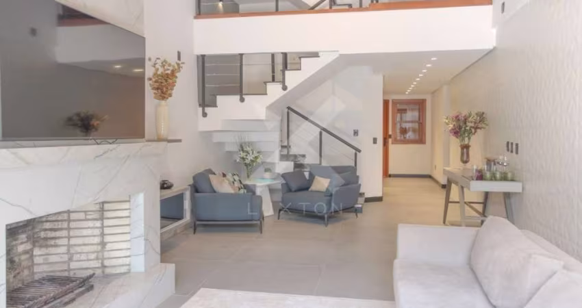 Casa com 4 quartos à venda na Rua Germano Gundlach, 132, Chácara das Pedras, Porto Alegre
