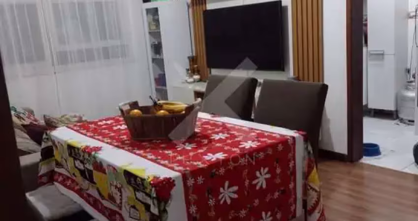 Apartamento com 1 quarto à venda na Avenida Getúlio Vargas, 1210, Menino Deus, Porto Alegre