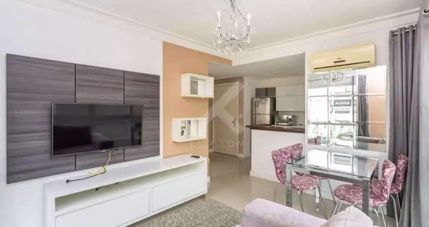 Apartamento com 1 quarto para alugar na Rua Passo da Pátria, 178, Bela Vista, Porto Alegre