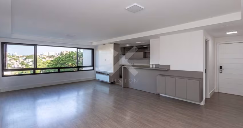 Apartamento com 3 quartos à venda na Rua Cananéia, 255, Chácara das Pedras, Porto Alegre