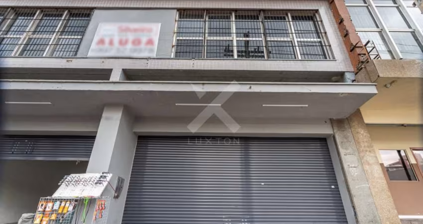 Ponto comercial para alugar na Avenida Assis Brasil, 2902, Cristo Redentor, Porto Alegre