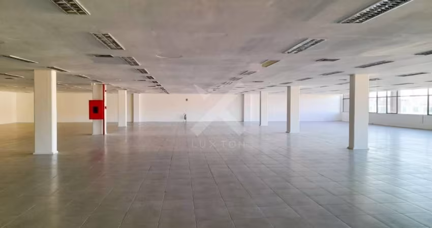 Sala comercial para alugar na Avenida Pernambuco, 1519, Navegantes, Porto Alegre