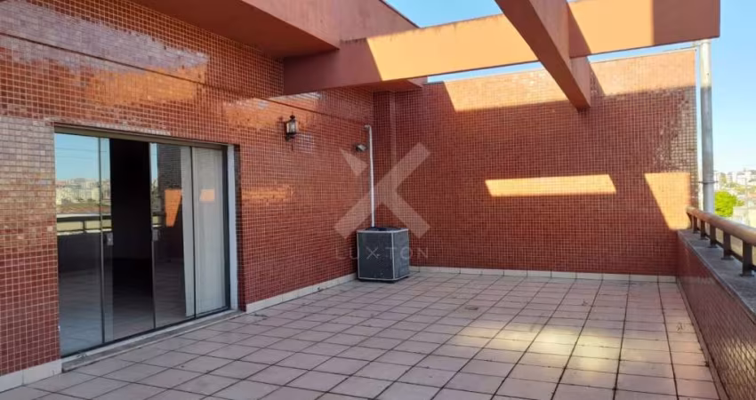 Sala comercial para alugar na Avenida Pernambuco, 1519, Navegantes, Porto Alegre