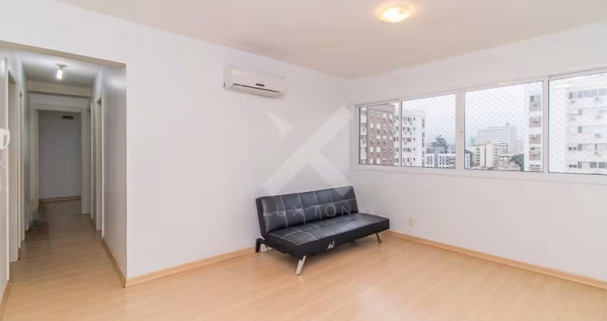 Apartamento com 3 quartos à venda na Rua Antônio Joaquim Mesquita, 570, Passo da Areia, Porto Alegre