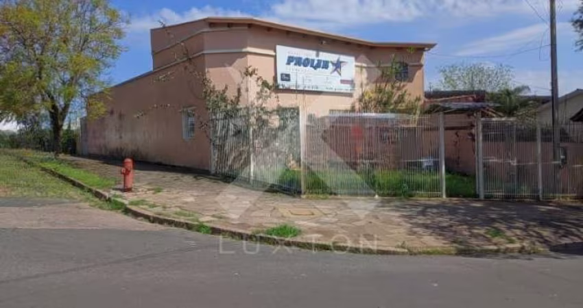 Barracão / Galpão / Depósito para alugar na Rua Ouro Preto, 722, Jardim Floresta, Porto Alegre