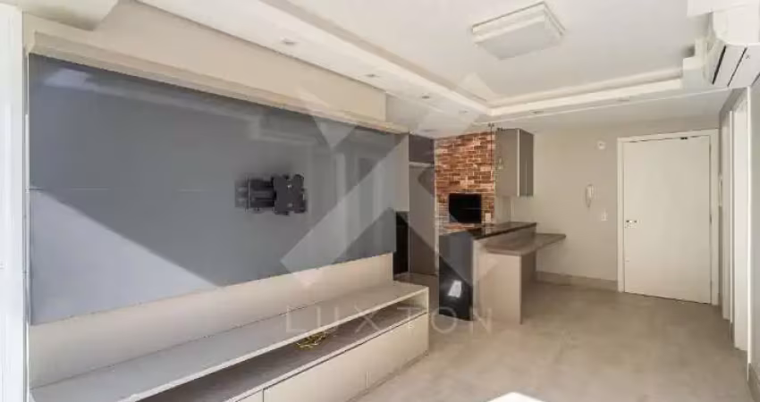 Apartamento com 1 quarto à venda na Avenida Lavras, 203, Petrópolis, Porto Alegre