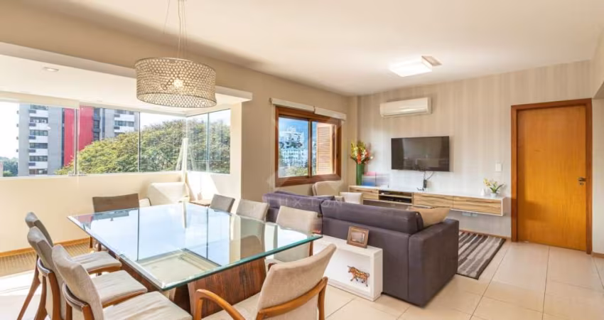 Apartamento com 3 quartos à venda na Avenida Luiz Manoel Gonzaga, 200, Três Figueiras, Porto Alegre