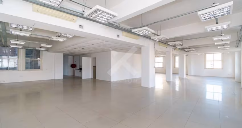 Sala comercial para alugar na Avenida Borges de Medeiros, 261, Centro Histórico, Porto Alegre