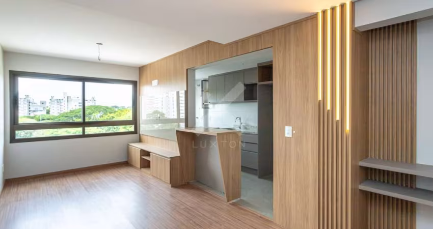 Apartamento com 2 quartos à venda na Praça Doutor Gastão Santos, 17, Passo da Areia, Porto Alegre