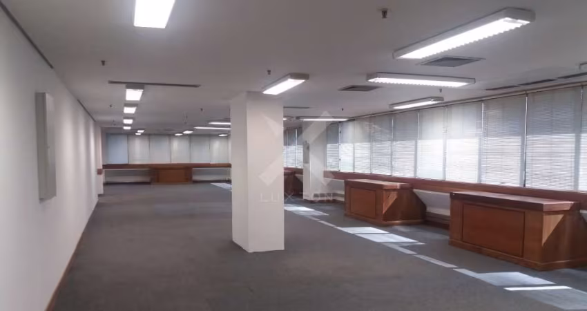 Sala comercial para alugar na Avenida Carlos Gomes, 403, Auxiliadora, Porto Alegre
