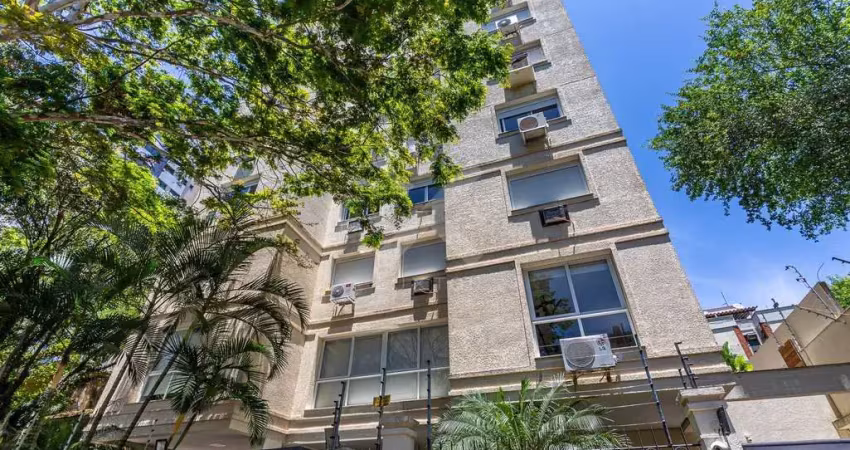 Apartamento com 3 quartos para alugar na Rua Tito Lívio Zambecari, 323, Mont Serrat, Porto Alegre