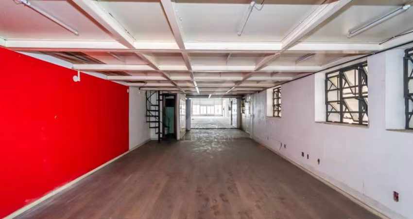 Ponto comercial para alugar na Avenida Alberto Bins, 644, Centro Histórico, Porto Alegre