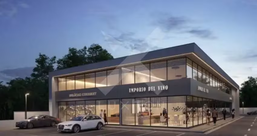 Ponto comercial para alugar na Rua Doutor Campos Velho, 471, Cristal, Porto Alegre