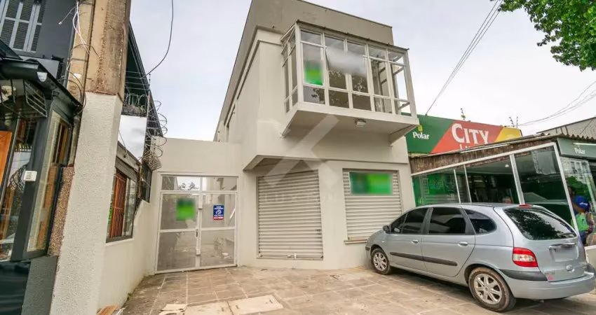 Prédio para alugar na Avenida Pernambuco, 2390, Navegantes, Porto Alegre