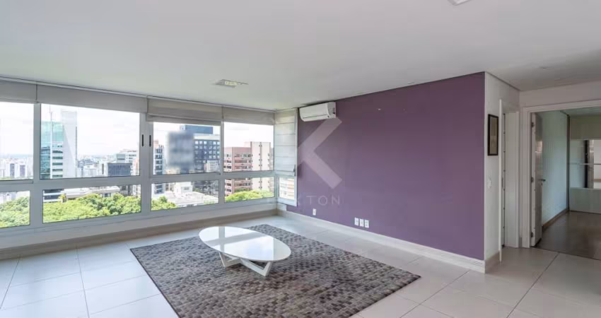 Apartamento com 2 quartos à venda na Rua Campos Sales, 51, Auxiliadora, Porto Alegre