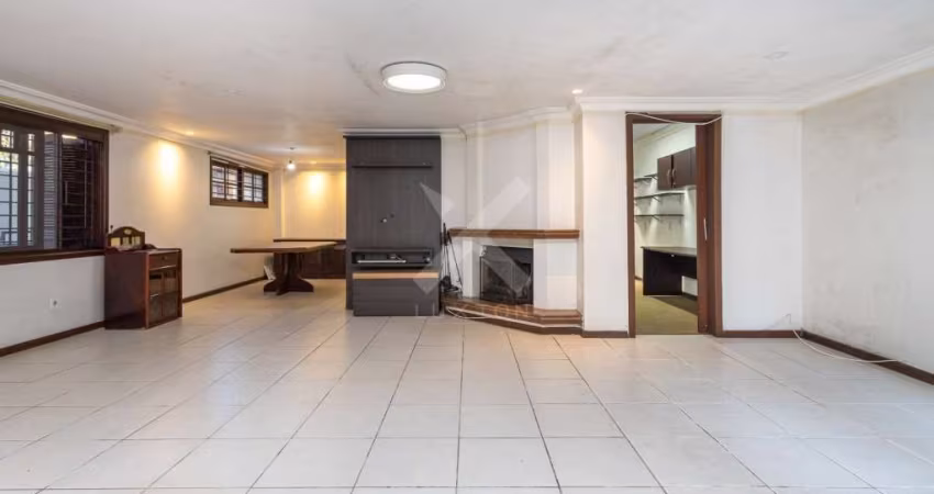 Casa em condomínio fechado com 3 quartos para alugar na Rua Quatorze de Julho, 243, Boa Vista, Porto Alegre