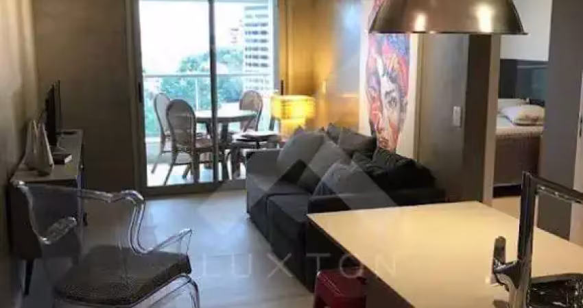 Apartamento com 1 quarto para alugar na Rua Mário Antunes da Cunha, 116, Petrópolis, Porto Alegre